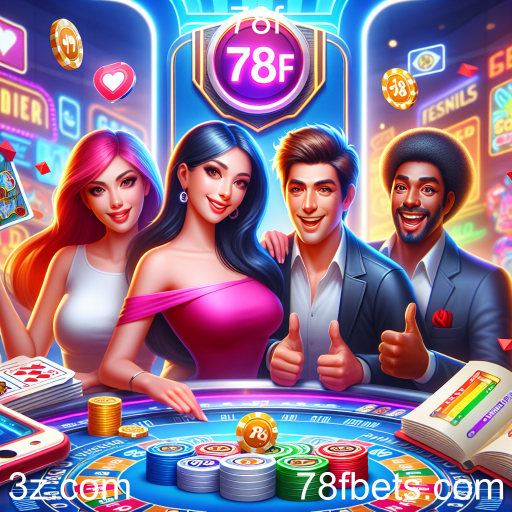 A Ascensão dos Jogos Sociais: Conectando Jogadores em um Mundo Digital