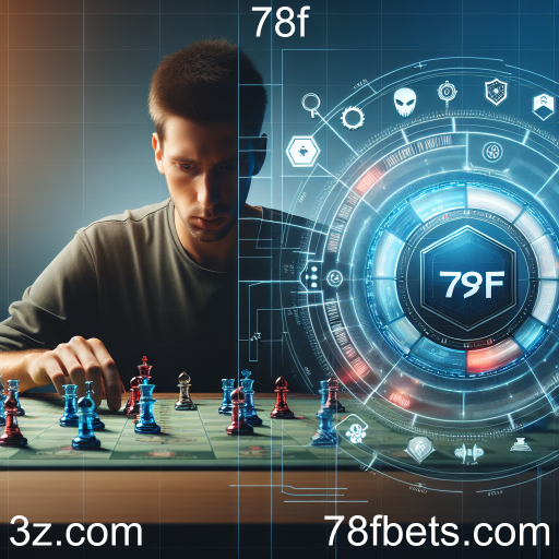 A Ascensão dos Jogos de Estratégia: Desafiando Mentes em Cada Jogada